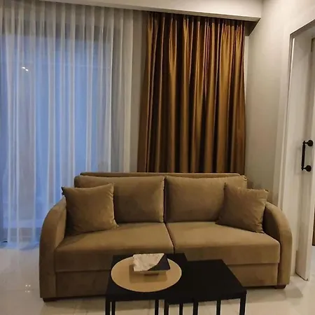 Camelia 1 Brand New With Terrass On Cleopatra * アランヤ