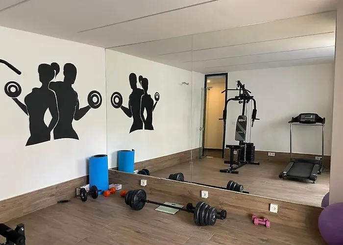 Camelia 1 Brand New With Terrass On Cleopatra Alanya