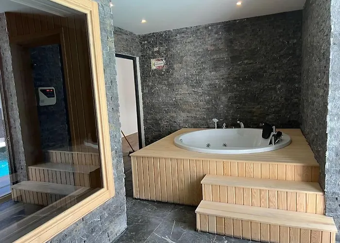 Camelia 1 Brand New With Terrass On Cleopatra *