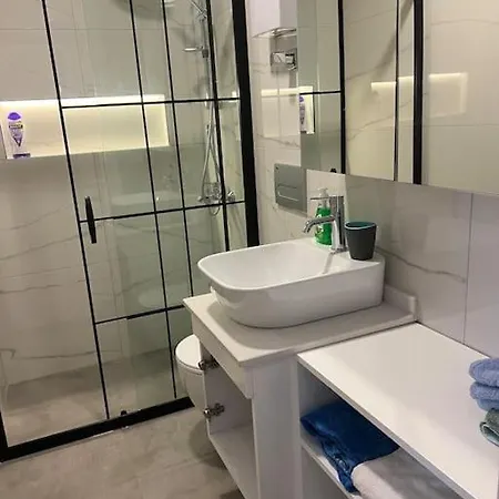 Apartamento Camelia 1 Brand New With Terrass On Cleopatra *